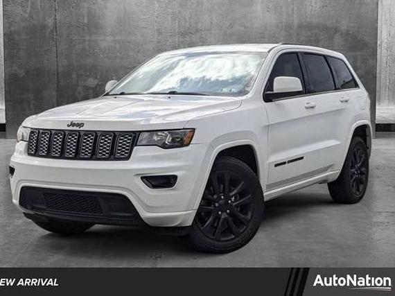 JEEP GRAND CHEROKEE 2017 1C4RJFAG4HC726750 image